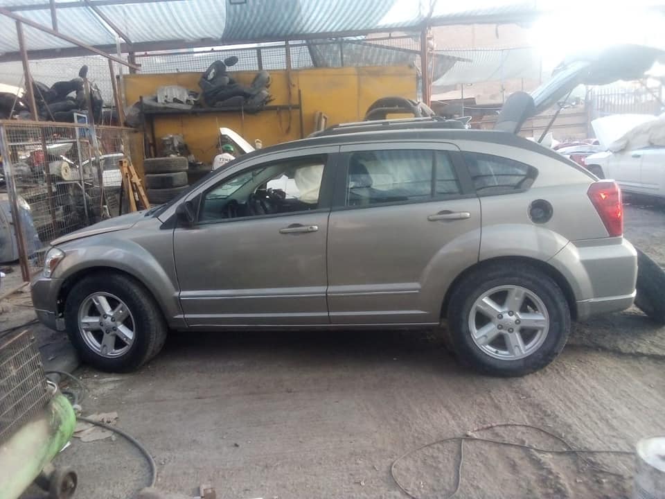 DODGE CALIBER 2008 R/T  EN DESARME